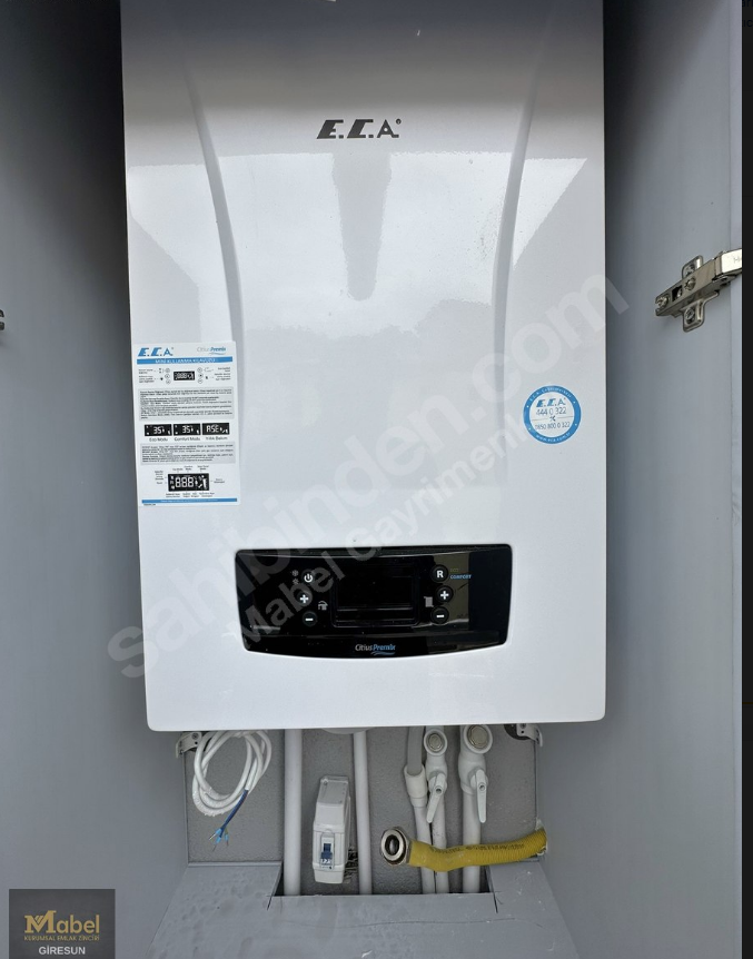 NİZAMİYE MAHALLESİ DENİZ MANZARALI GENİŞ DUBLEX DAİRE